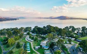 Discovery Parks - Lake Hume, New South Wales