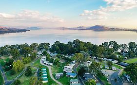 Discovery Parks - Lake Hume, New South Wales